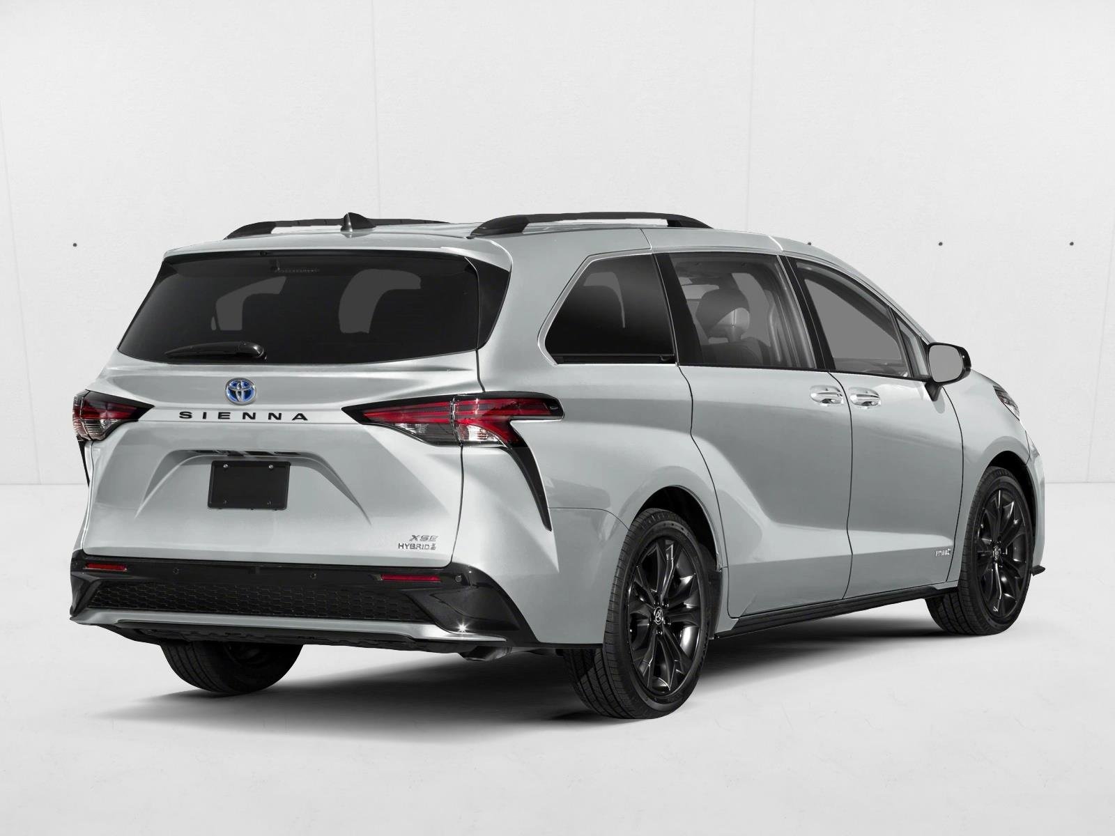 New 2026 Cement Toyota XSE image 2