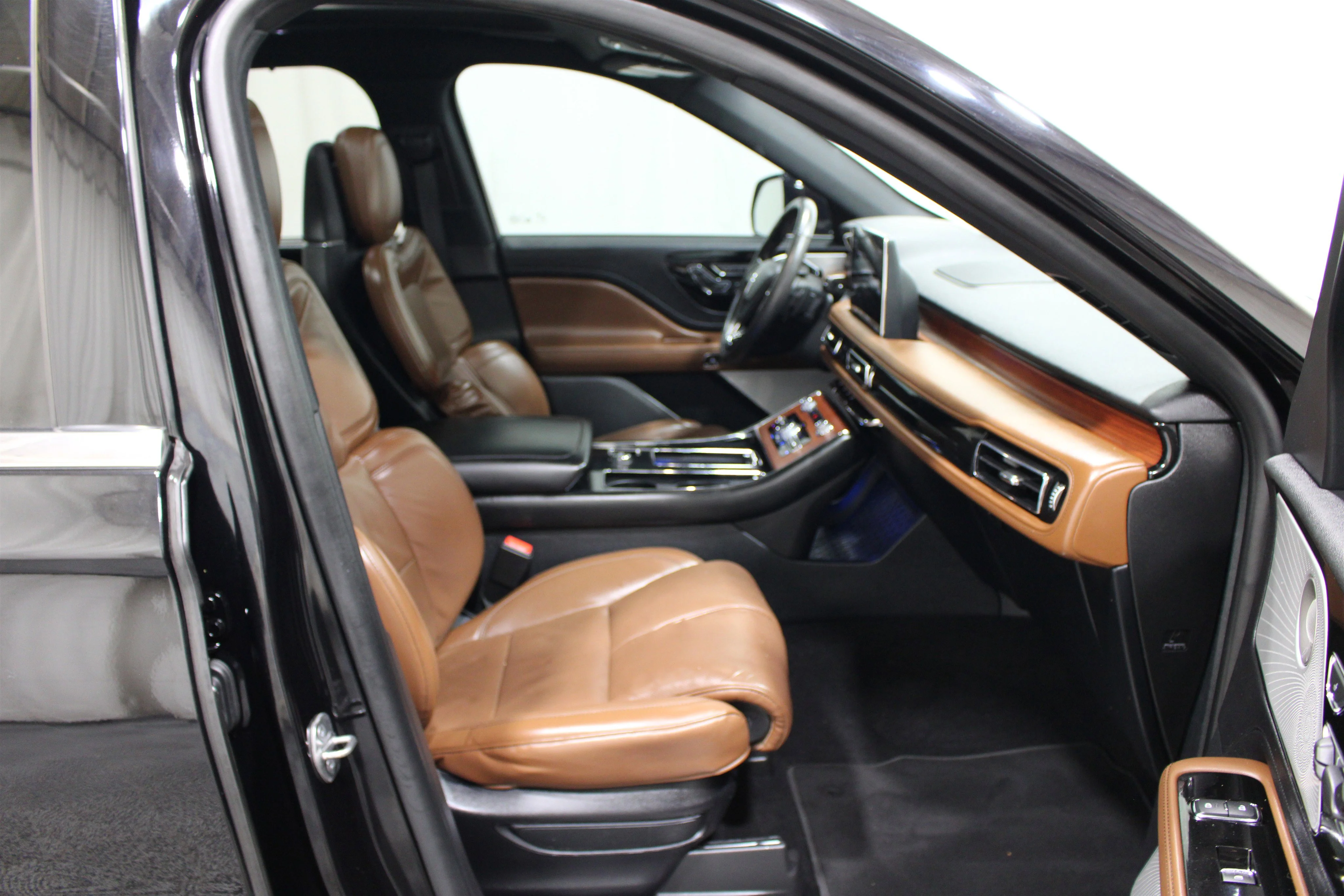 2020 Lincoln Aviator Reserve - Photo 32