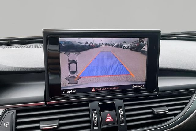 Used 2018 Gray Audi 2.0T Premium Plus image 23