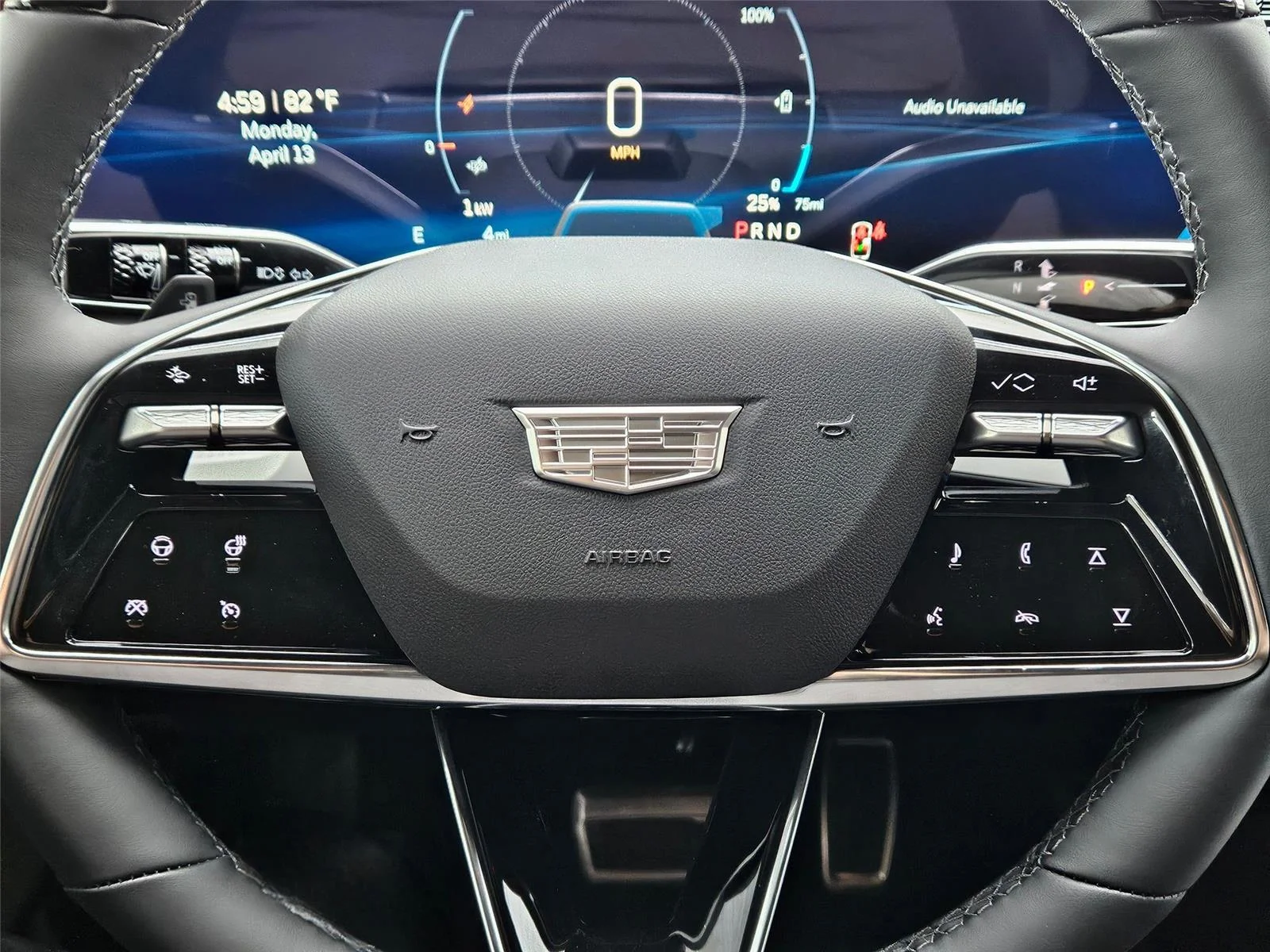 2026 Cadillac OPTIQ Sport - Photo 14