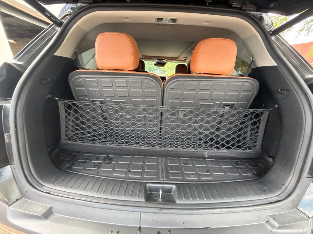 Certified Used 2023 Black Kia X-Line SX Prestige image 22