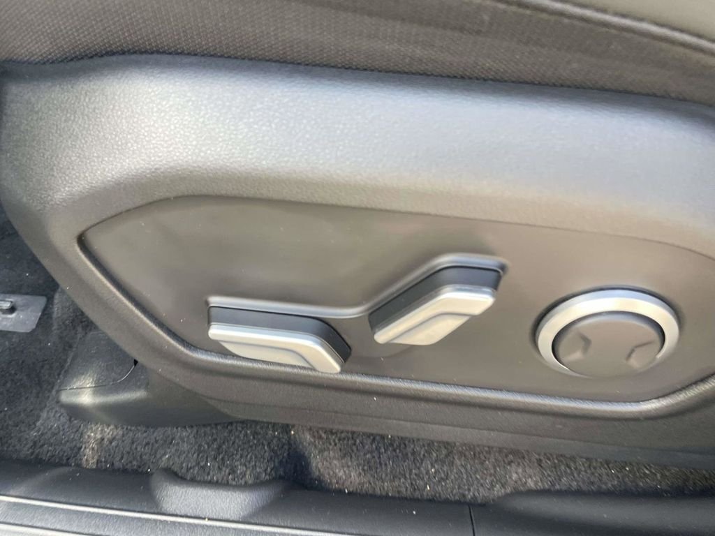 Used 2026 Gray Hyundai SEL image 10