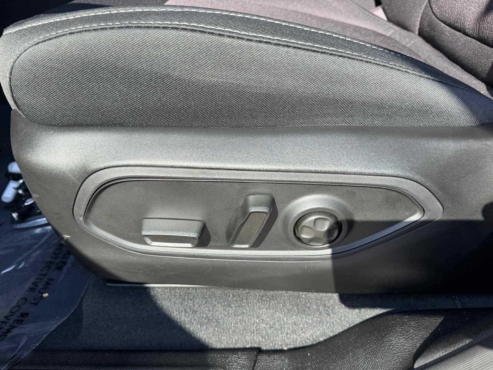 2025 Jeep Grand Cherokee L Laredo - Photo 12