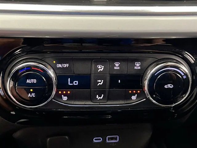 Certified Used 2025 Gray Chevrolet LT image 24