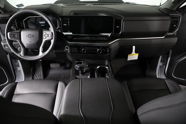 2026 Chevrolet Silverado 1500 LT Trail Boss - Photo 23