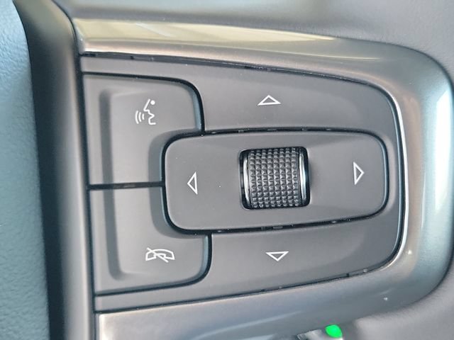 2026 Chevrolet Silverado 1500 RST - Photo 9