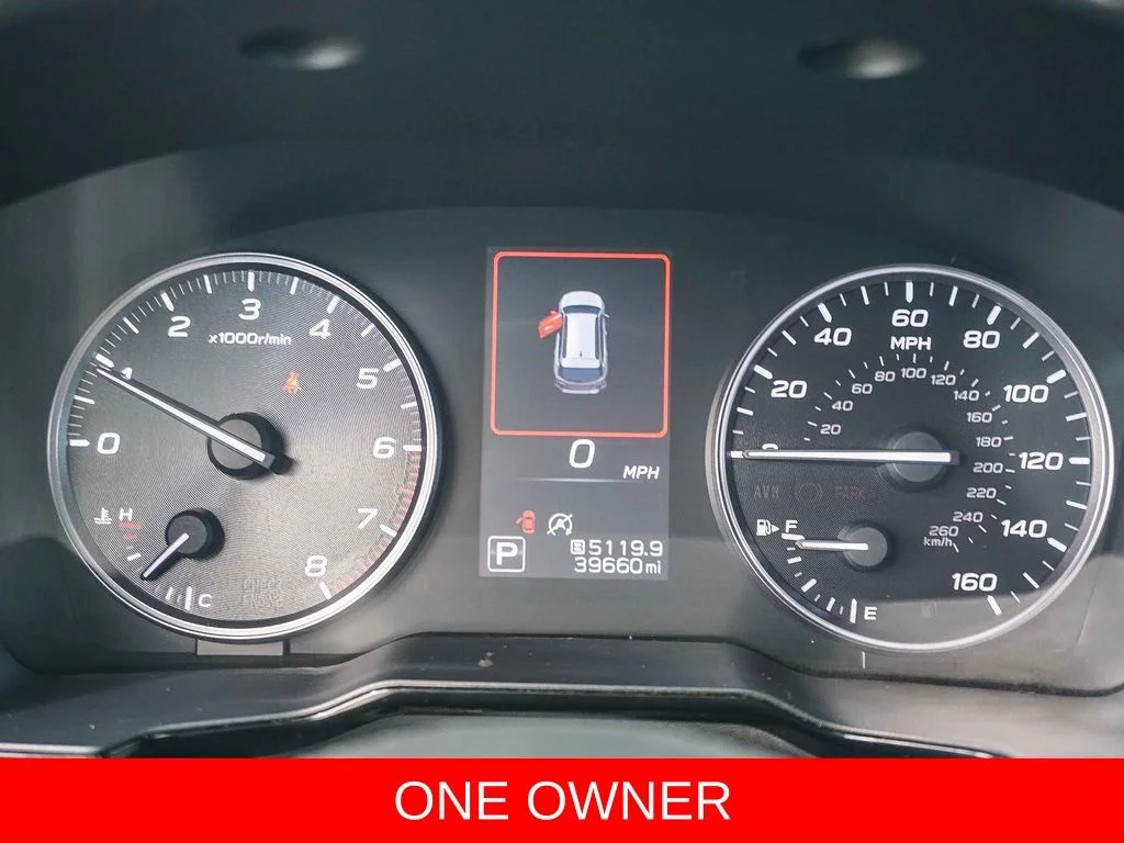 Used 2021 Black Subaru Premium image 21