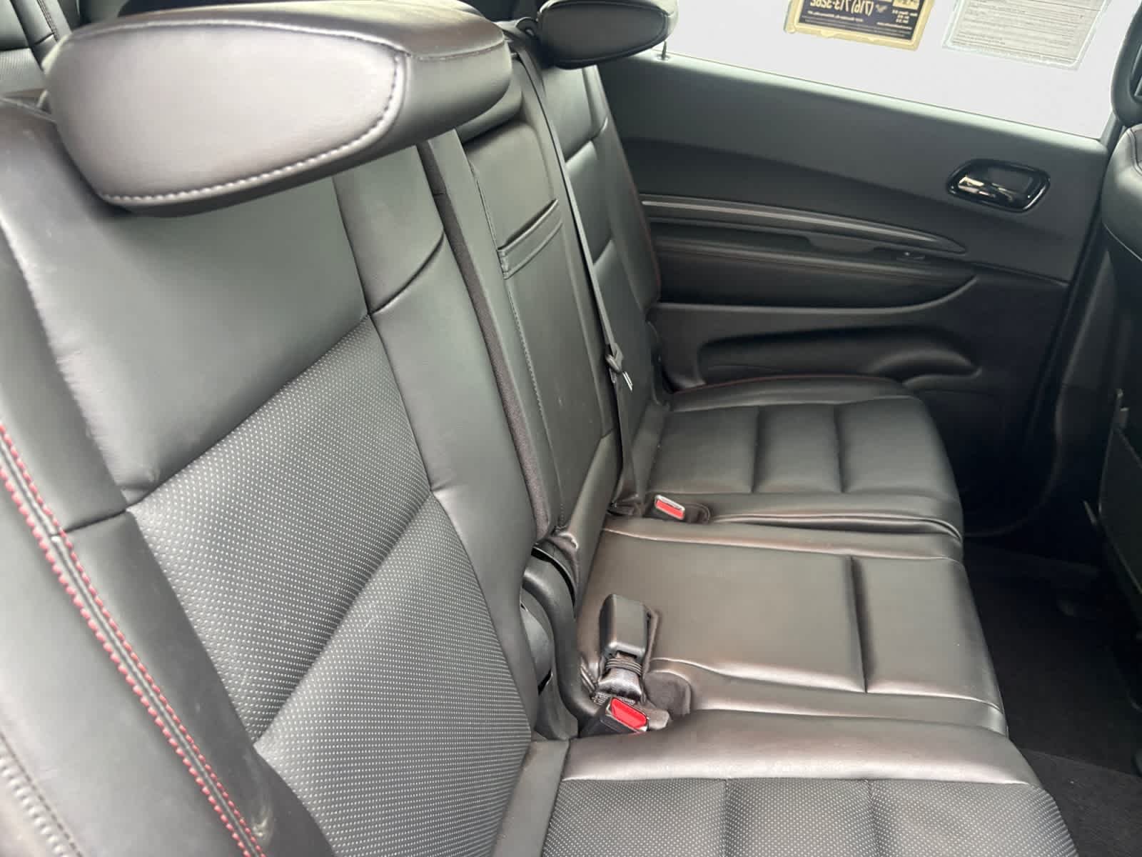 Used 2026 Destroyer Gray Clearcoat Dodge GT Plus image 20