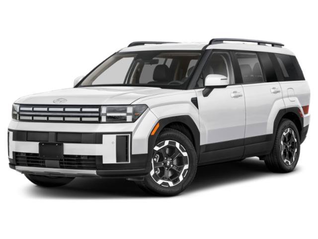 2025 Hyundai Santa Fe SEL - Photo 1