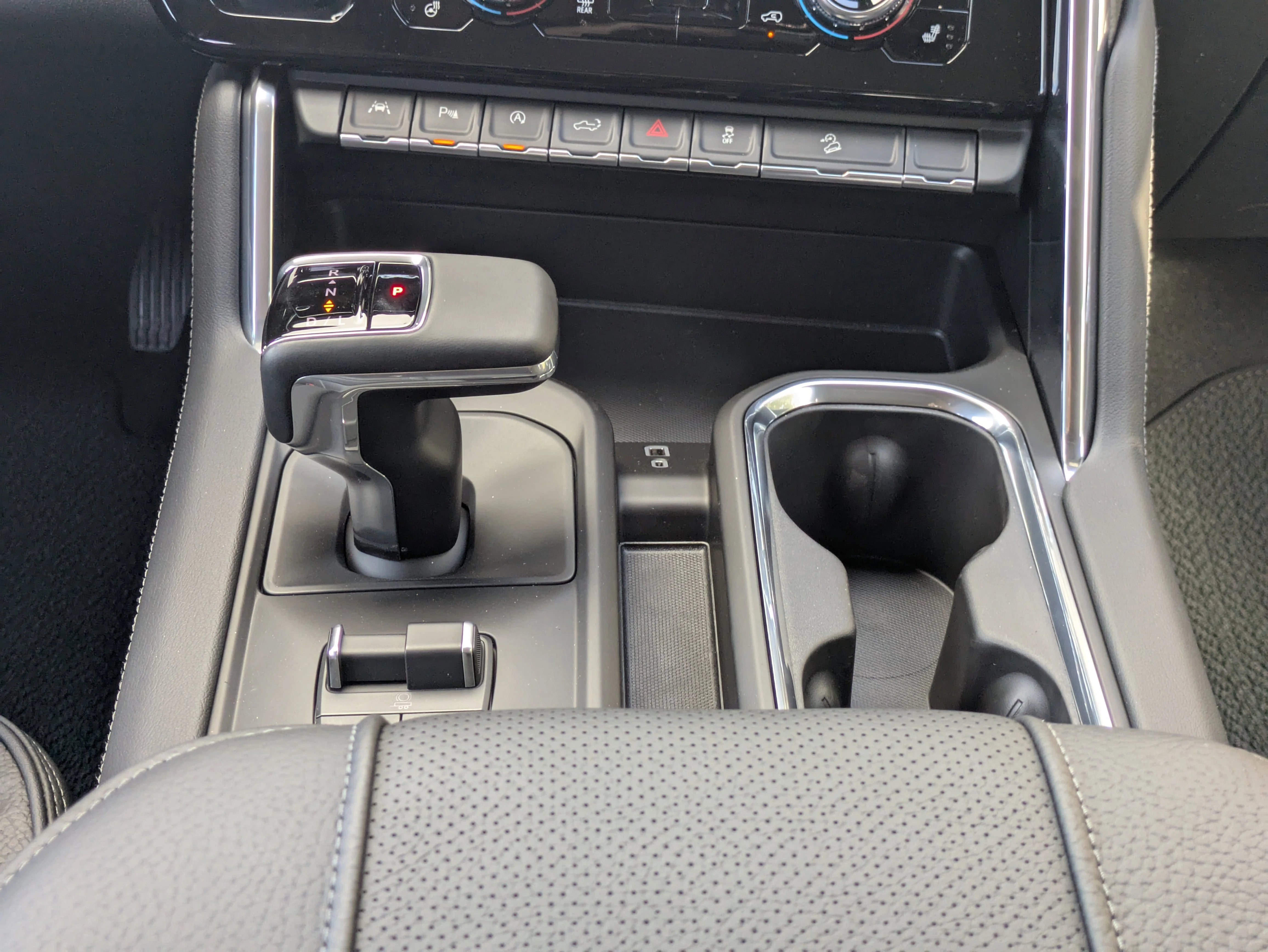 2026 GMC Sierra 1500 Denali - Photo 19