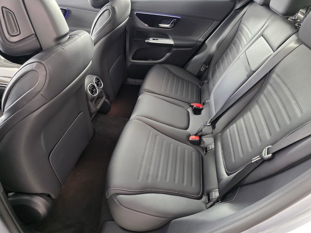 2026 Mercedes-Benz GLC AMG GLC43 - Photo 30