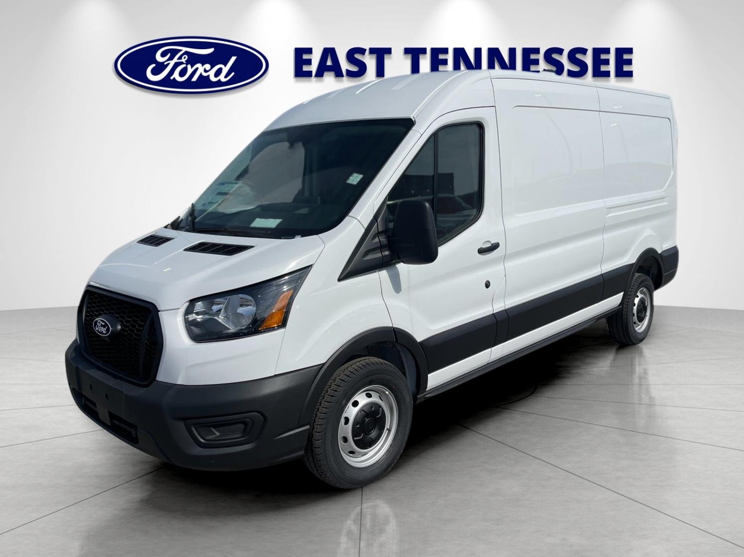 New 2026 White Ford Base image 7