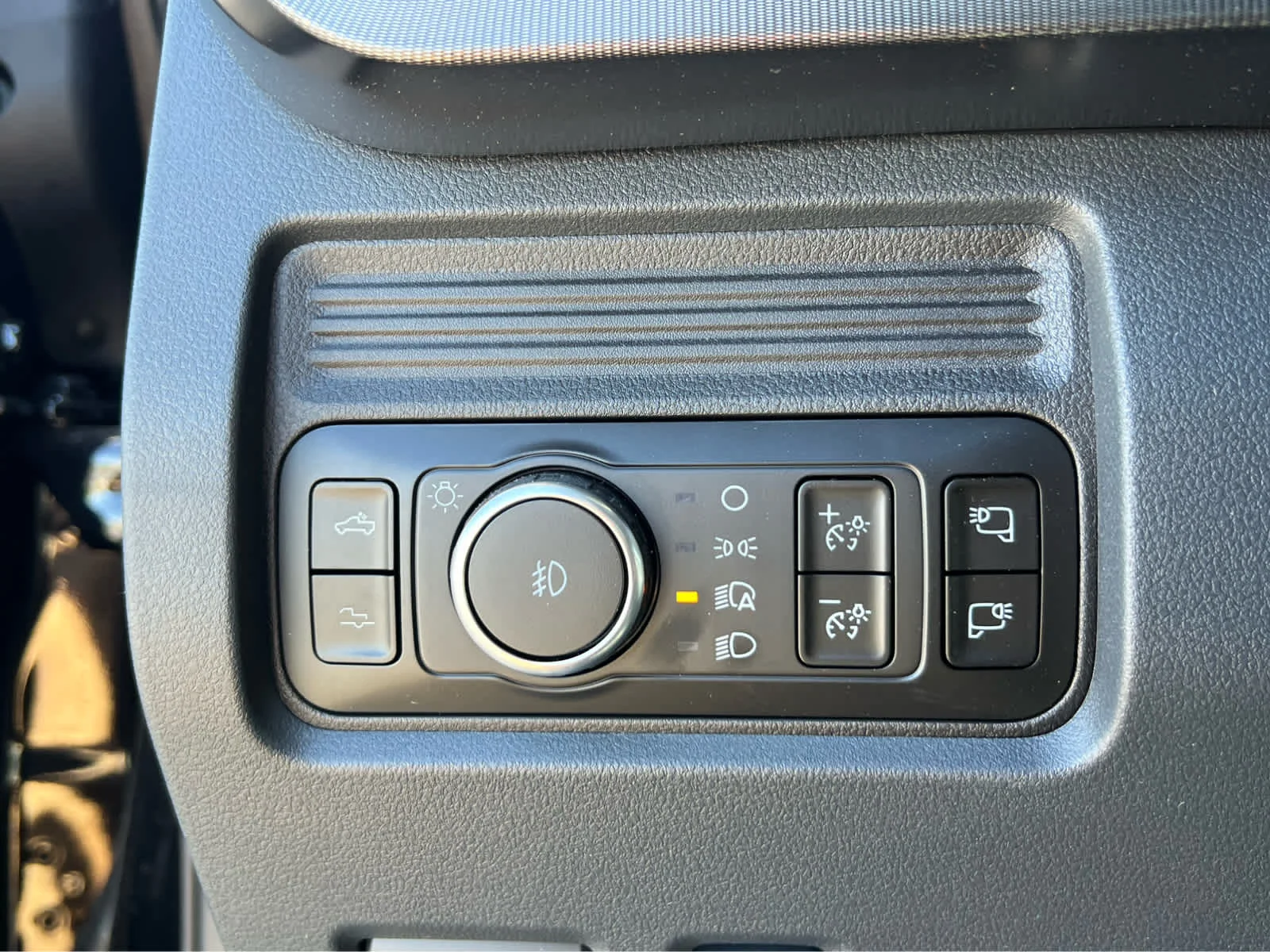 New 2026 Agate Black Metallic Ford F-350® Platinum® image 32