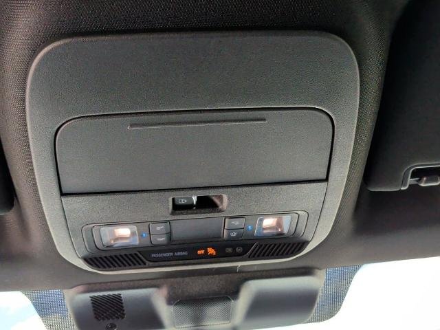 New 2026 Oxford White Ford XLT image 66