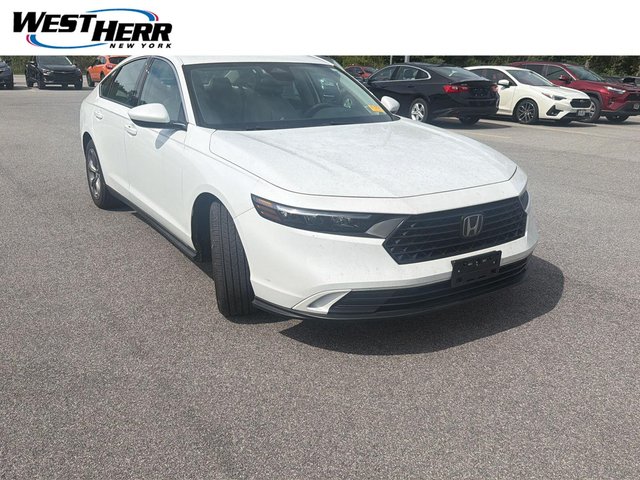 2023 Honda Accord Sedan EX