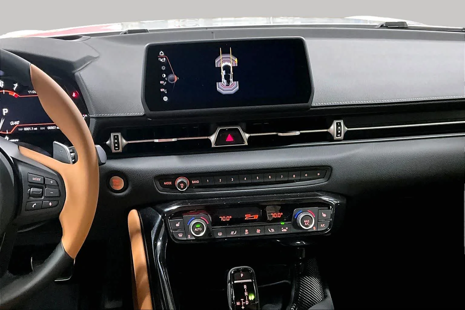 New 2026 Absolute Zero Toyota 3.0 Premium image 6