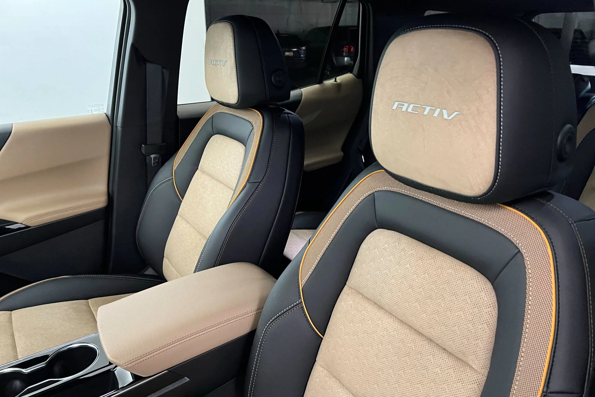2026 Chevrolet Equinox ACTIV - Photo 16