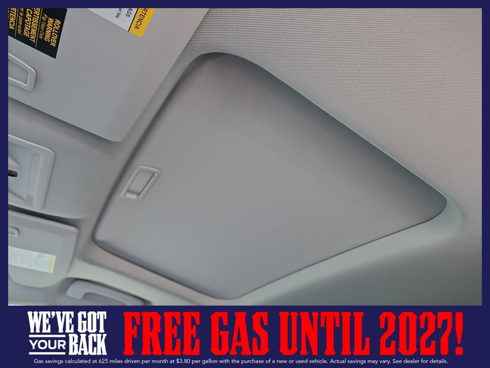 New 2025 Azure Gray Metallic Tri-Coat Ford XLT image 20