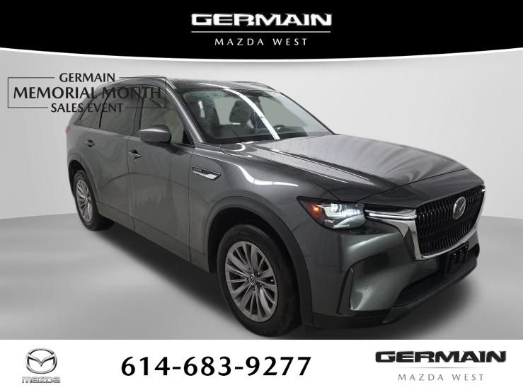 2024 Mazda CX-90 Turbo Preferred Package's photo