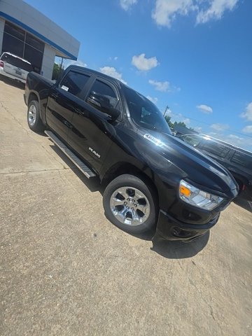 Pre-Owned 2023 Ram 1500 Big Horn/Lone Star