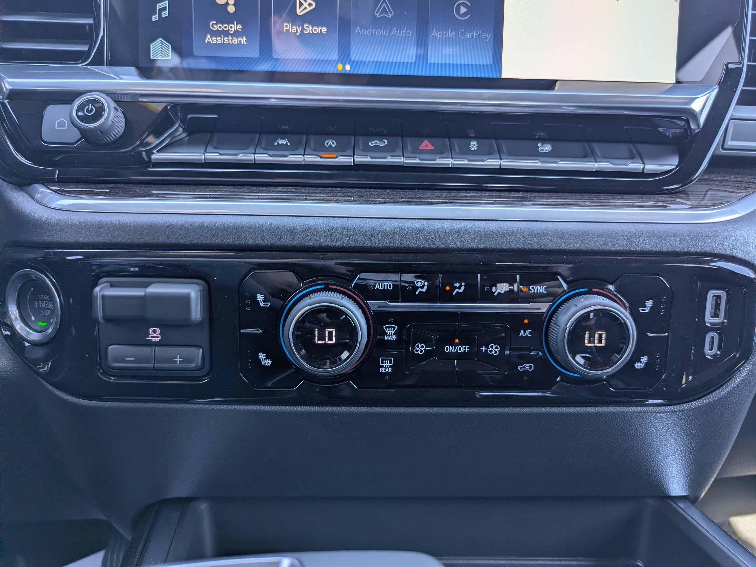 2026 Chevrolet Silverado 1500 RST - Photo 21