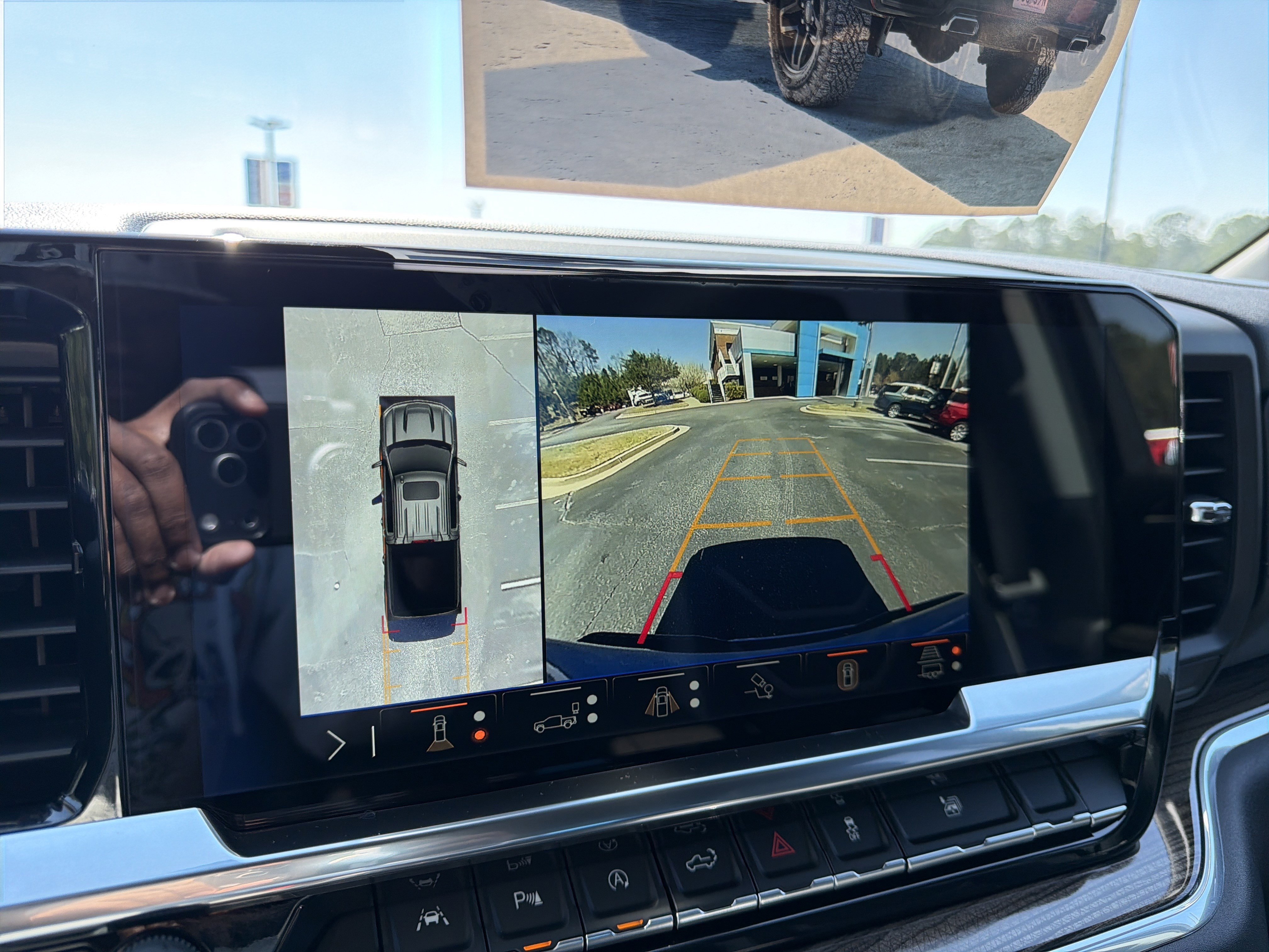 2025 Chevrolet Silverado 1500 RST - Photo 29