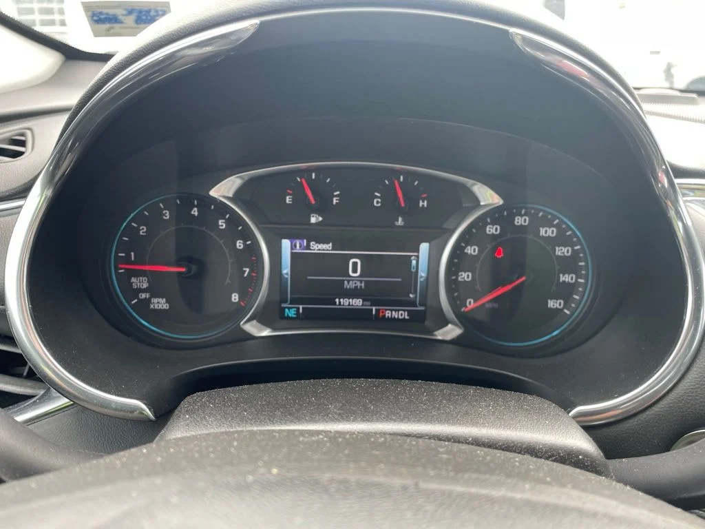 2018 Chevrolet Malibu 1LT - Photo 13