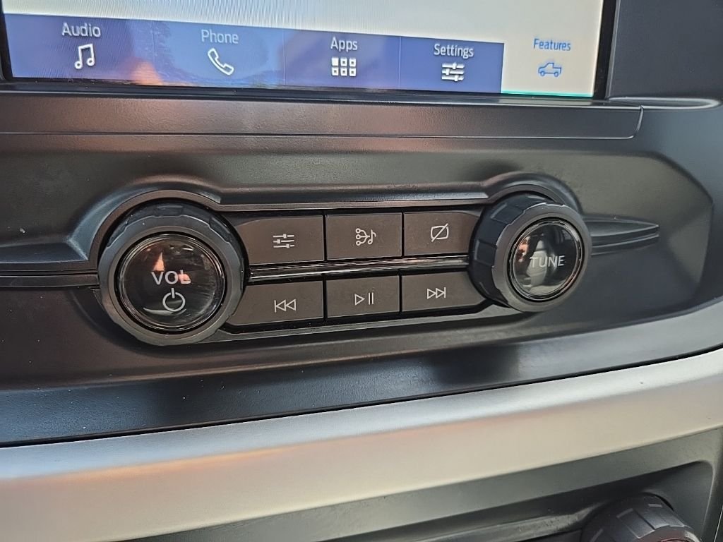 Used 2021 White Ford XL image 54