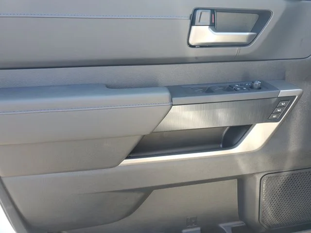 New 2026 Beige Toyota Platinum image 16
