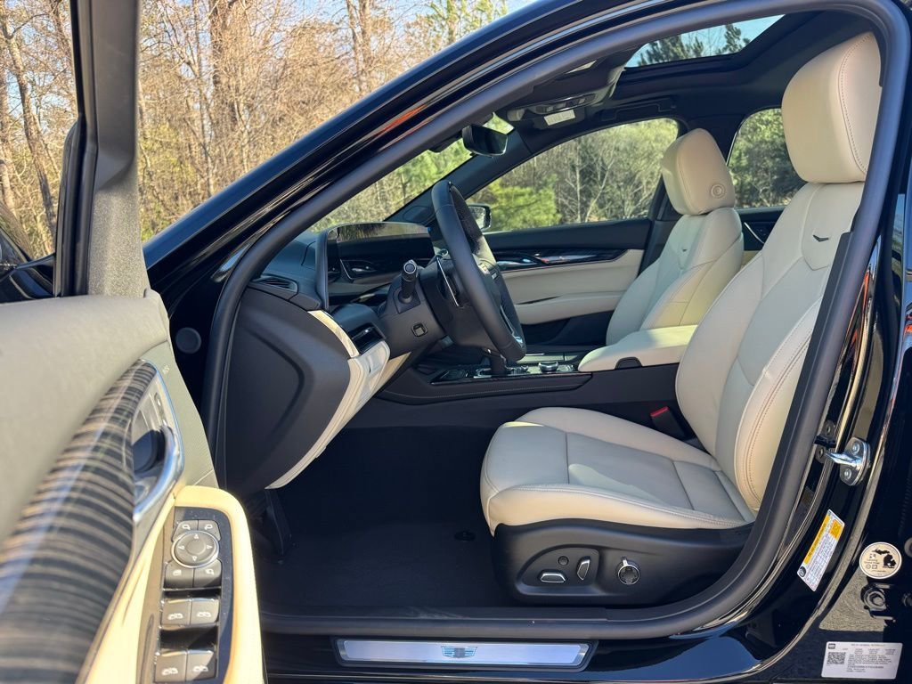 2026 Cadillac CT5 Premium Luxury - Photo 19