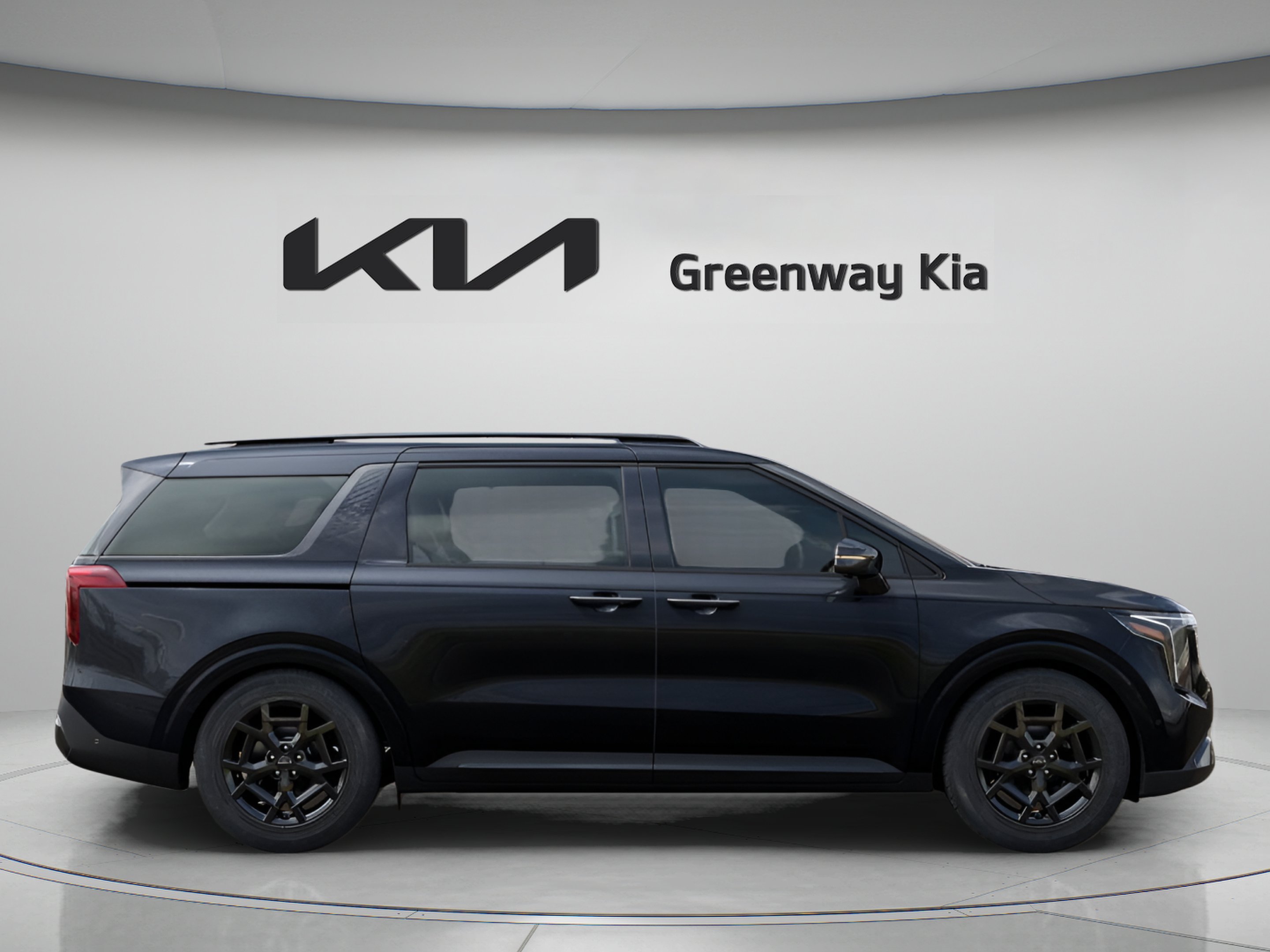 2026 Kia Carnival SX Prestige - Photo 9