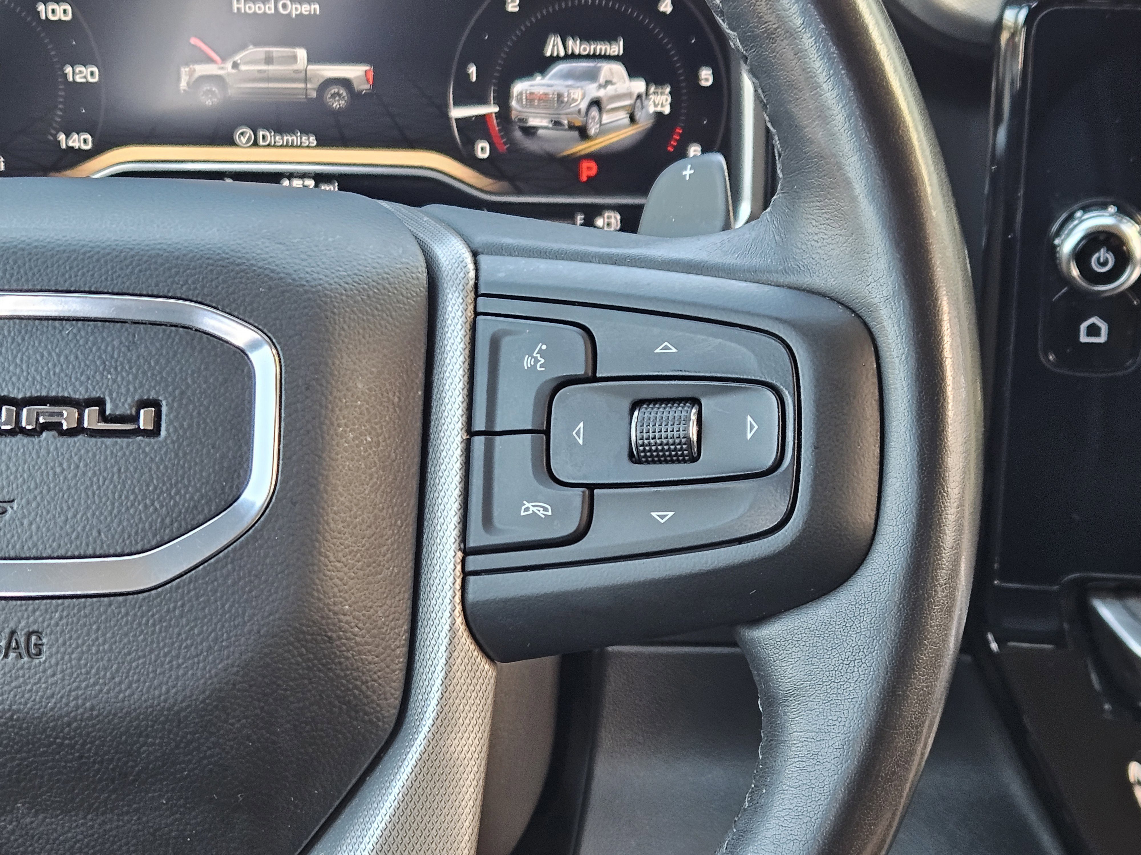 Used 2023 Onyx Black GMC Denali image 30