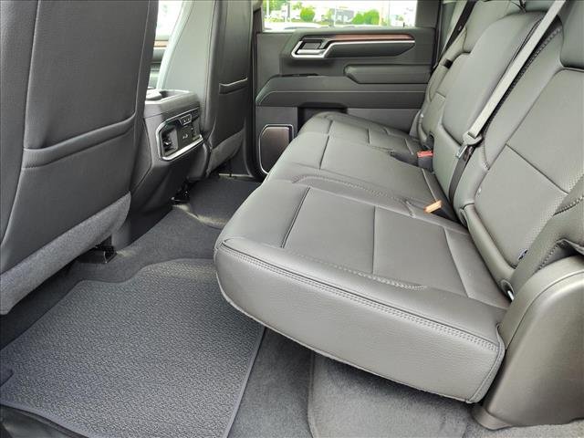 2026 GMC Sierra 2500HD Denali - Photo 9