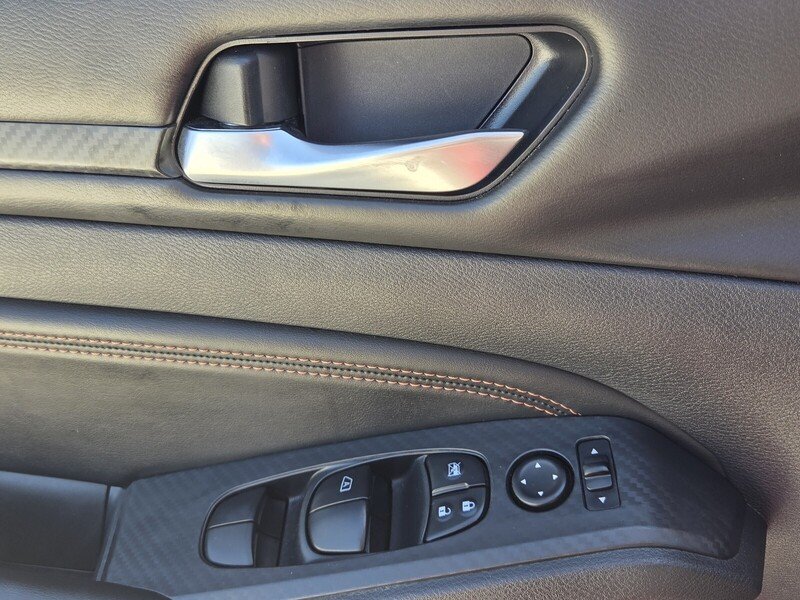 Used 2020 Scarlet NISSAN 2.0 SR SEDAN image 22