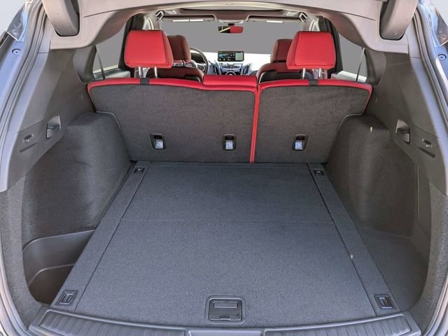 Used 2026 Liquid Carbon Metallic Acura A-Spec Package image 14