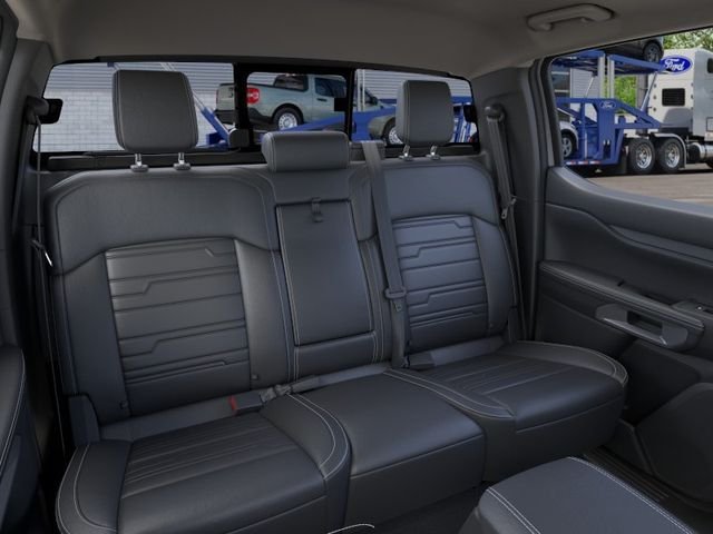 New 2026 Avalanche Ford Lariat® image 10
