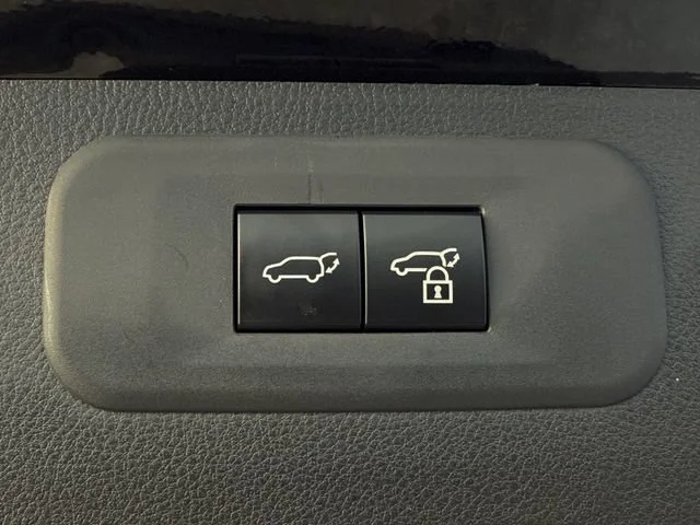 Used 2024 Black Lexus Luxury image 33