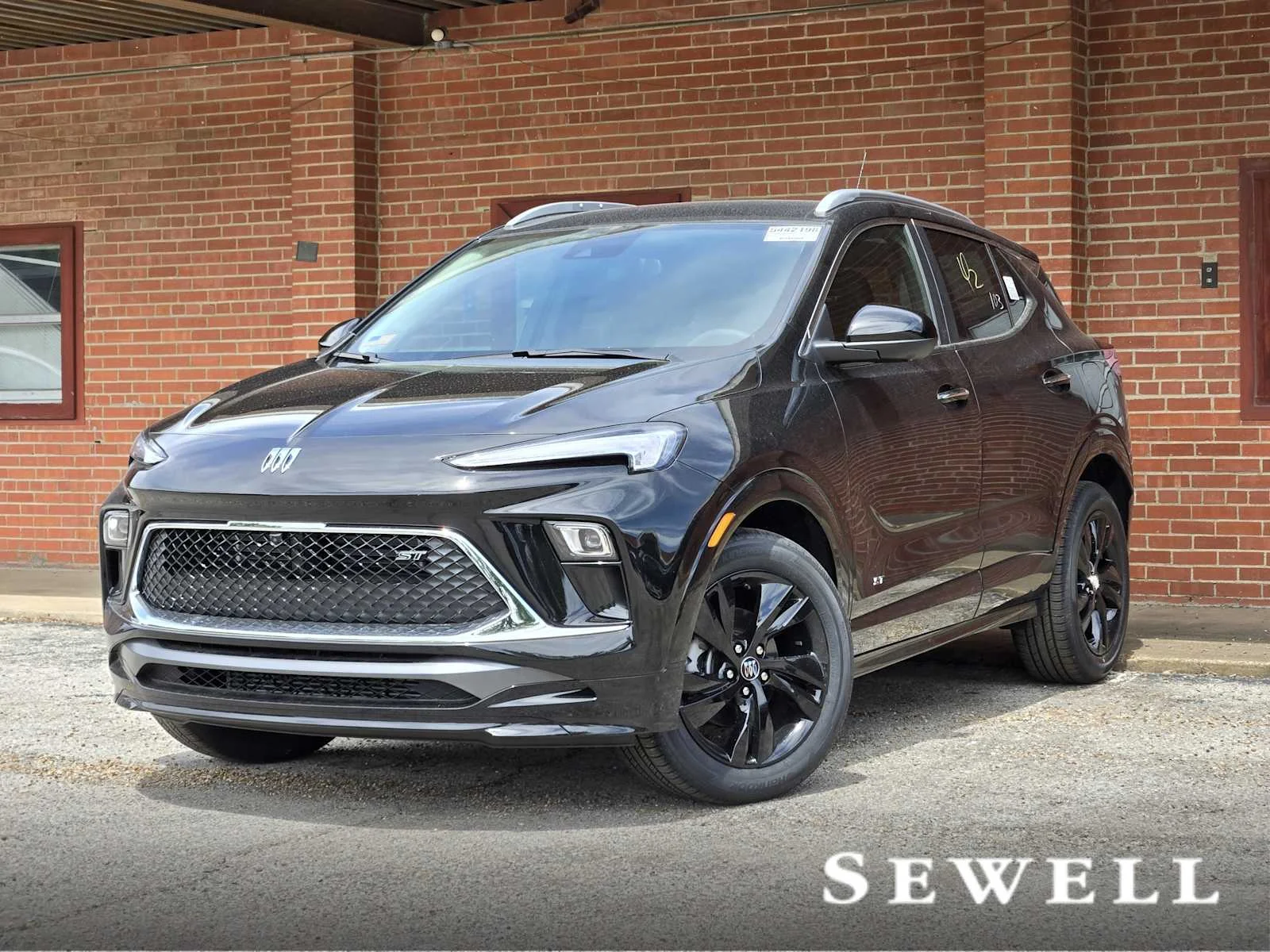 2026 Buick Encore GX Sport Touring's photo