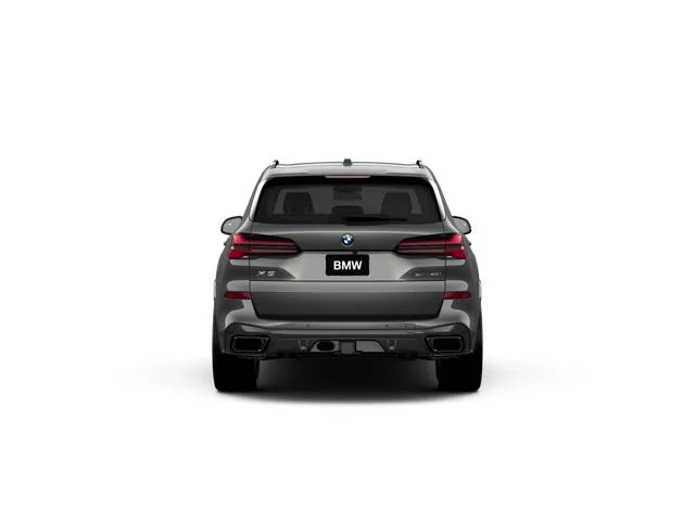 New 2026 Dravit Grey Metallic BMW sDrive40i image 5