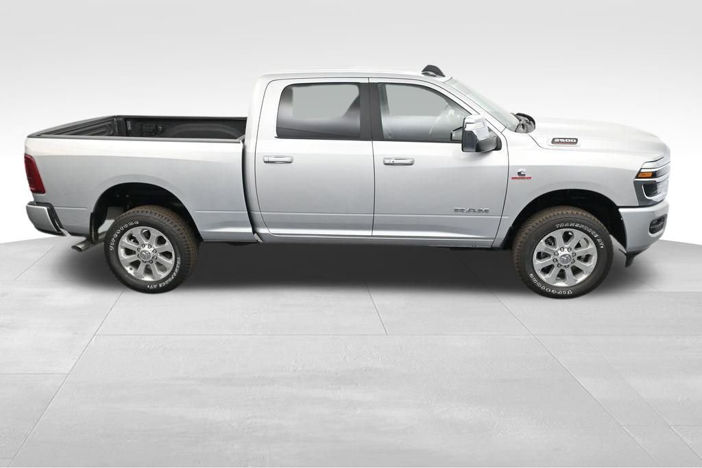 2026 RAM 2500 Laramie - Photo 21