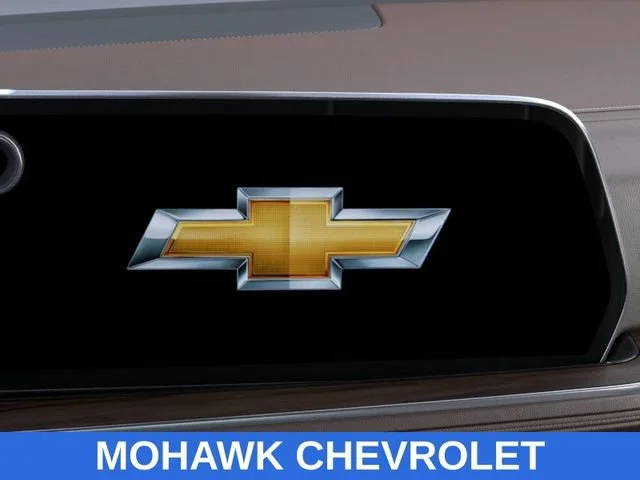 2026 Chevrolet Tahoe High Country - Photo 20