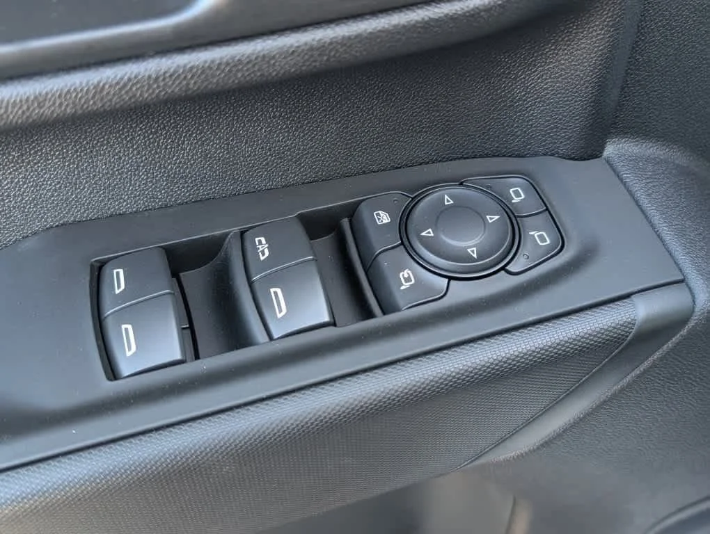 2025 GMC Sierra 2500HD Pro - Photo 20