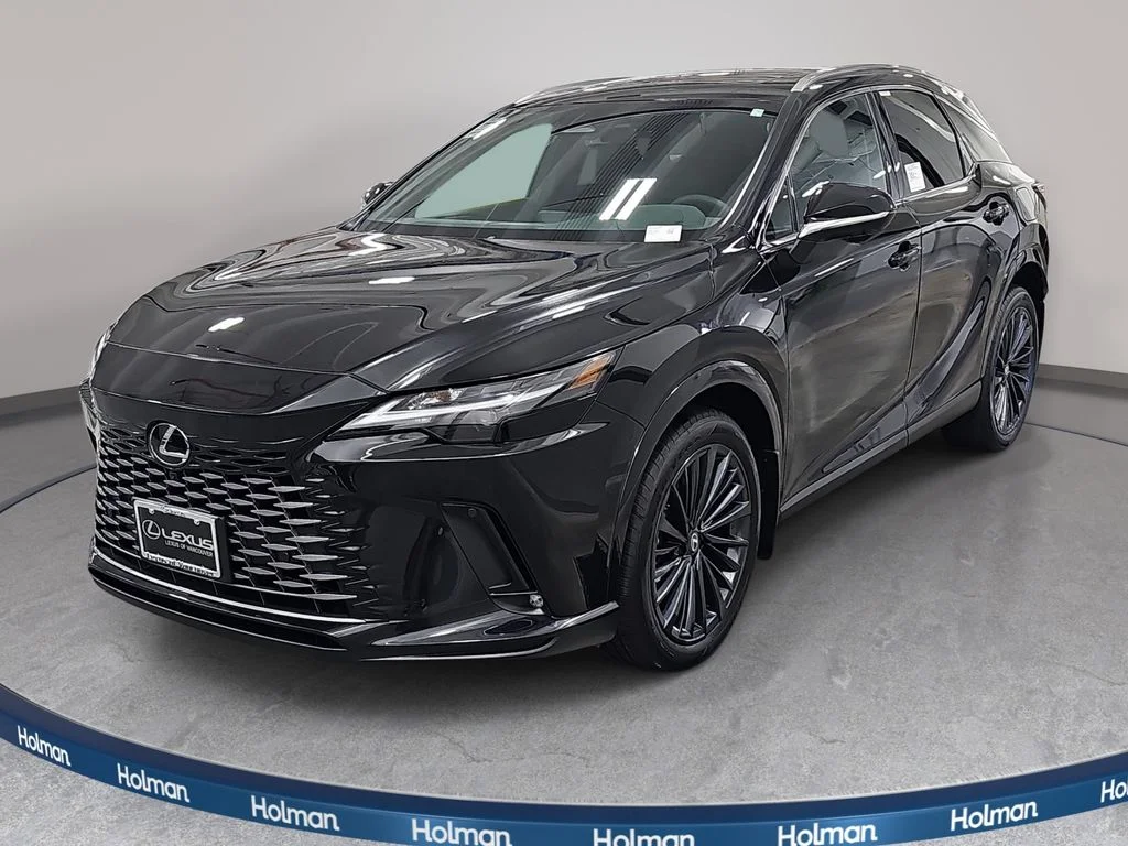 New 2026 Caviar Lexus PREMIUM image 1