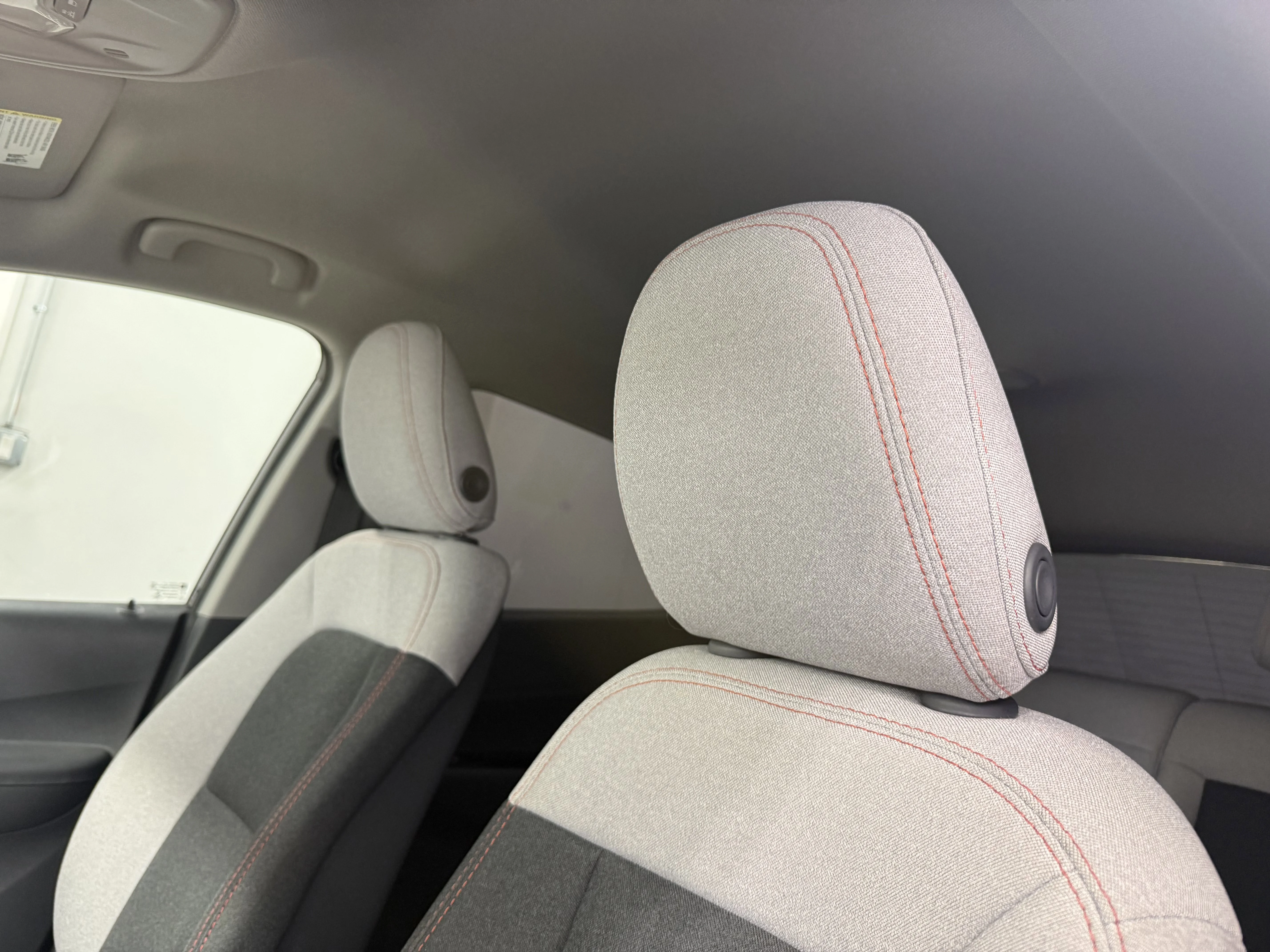 Used 2018 Nightfall Gray Metallic Chevrolet LT image 15