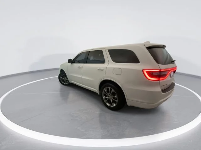 Used 2019 White Dodge R/T image 2