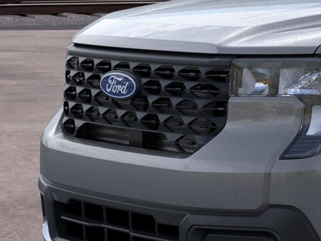 New 2026 Carbonized Gray Metallic FORD XLT image 42