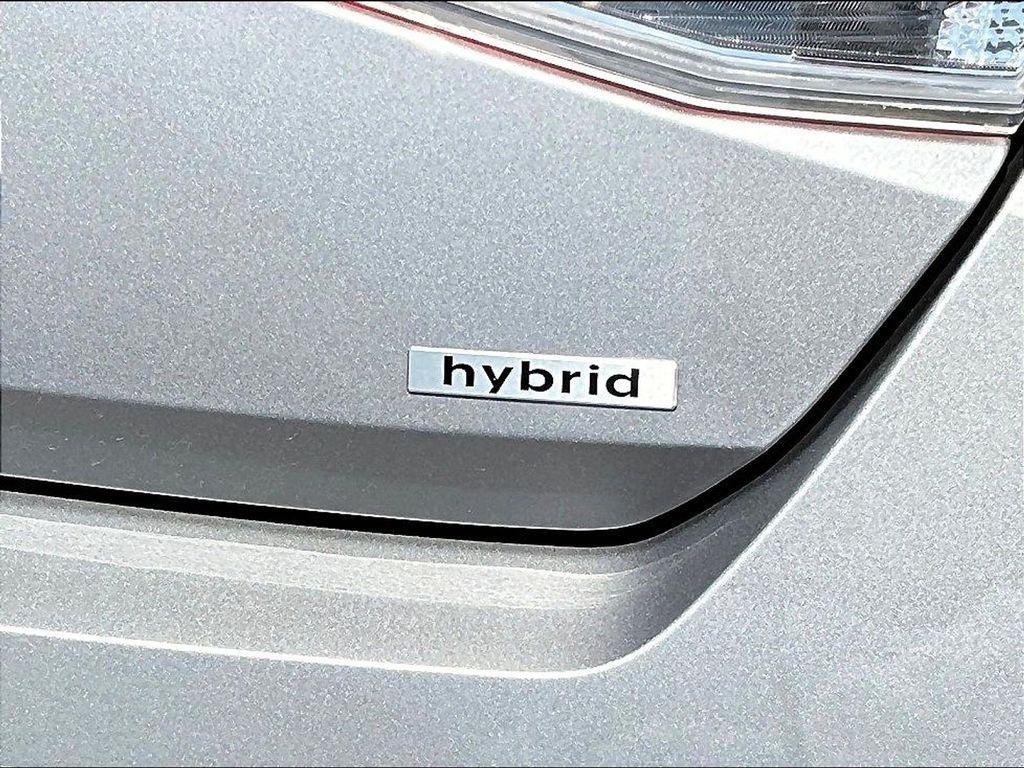 2026 Hyundai Elantra Blue - Photo 8