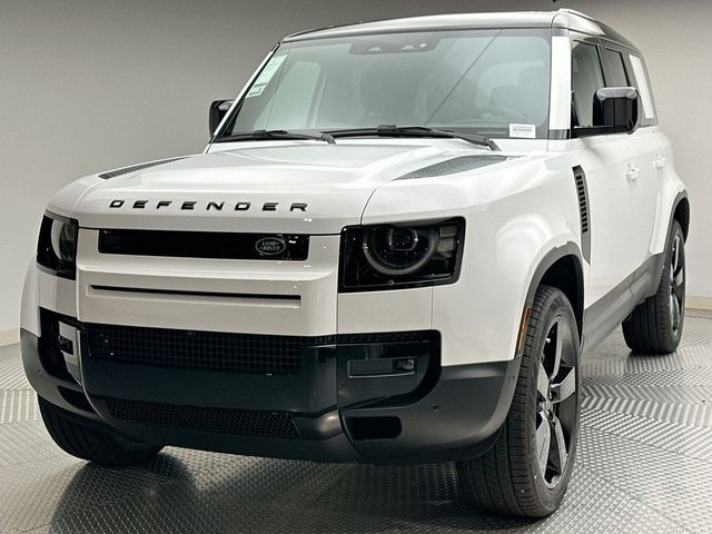 2026|Land Rover|Defender 110|S|4D Sport Utility