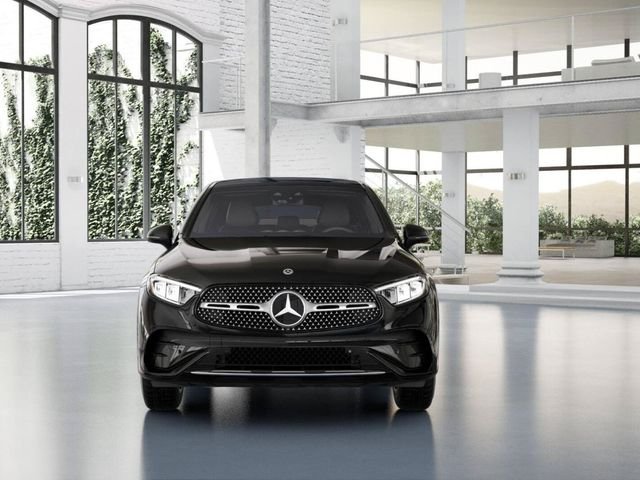 New 2026 Black Mercedes-Benz GLC 300 image 7