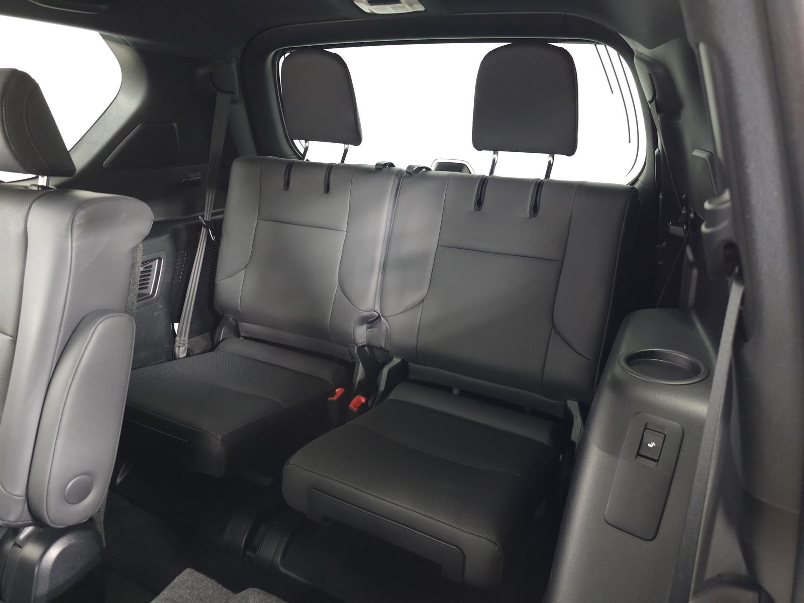 Certified Used 2021 Black Lexus  image 33